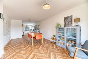 Dining Room / Kitchen- click for photo gallery